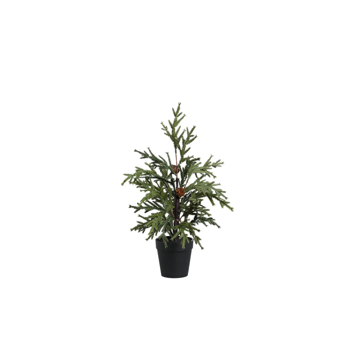 Árbol navidad pino pequeño