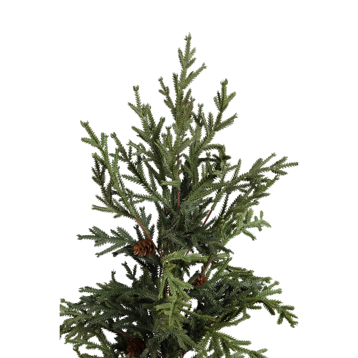 Árbol navidad pino pequeño
