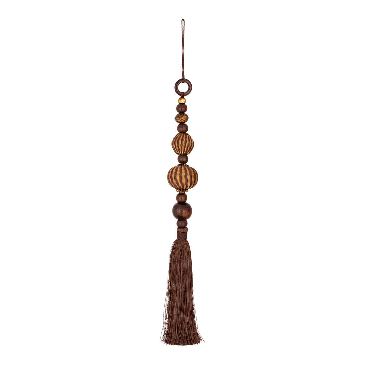 Borla Catie chocolate 42 cm