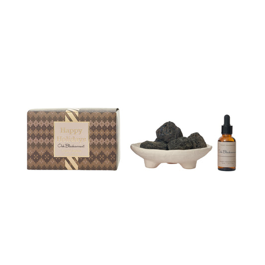 Difusor de fragancia Roble y Grosella negra
