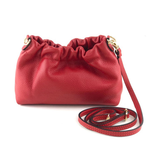 Bolso Verona Rojo PREVENTA