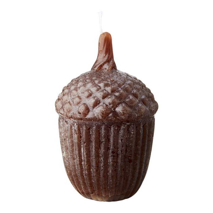 Vela bellota
