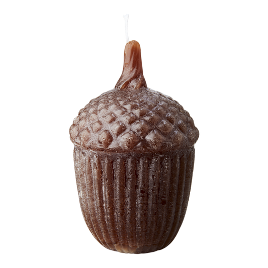 Vela bellota