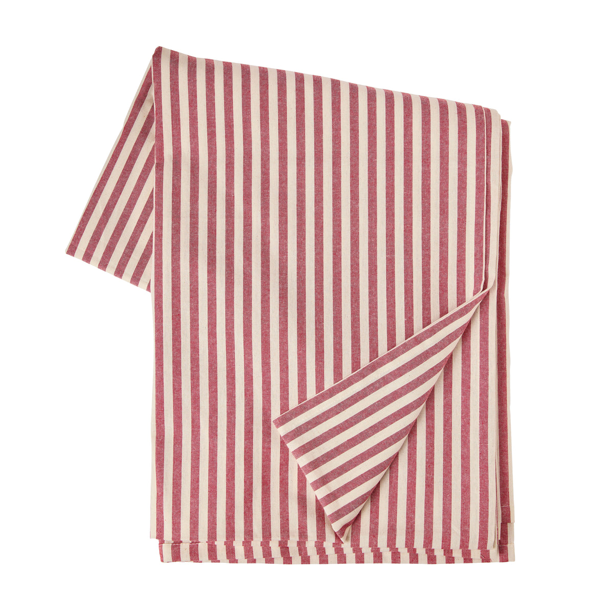 Mantel Cloth rojo 3m