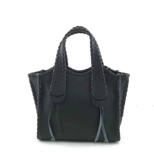 Bolso Parma Negro