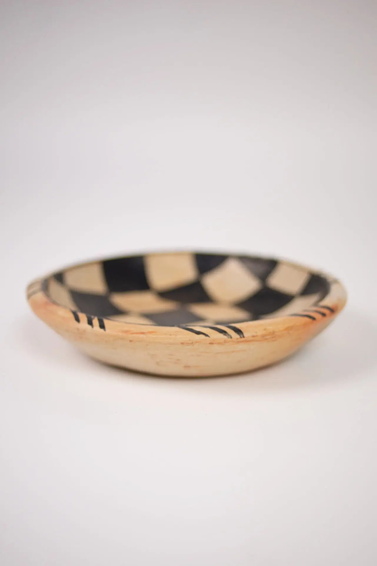 Plato Zavajo cuadrícula