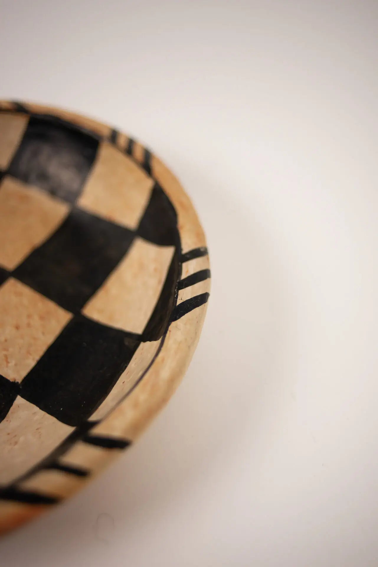 Plato Zavajo cuadrícula