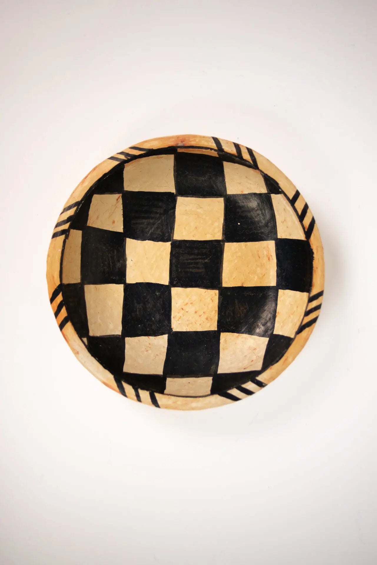 Plato Zavajo cuadrícula