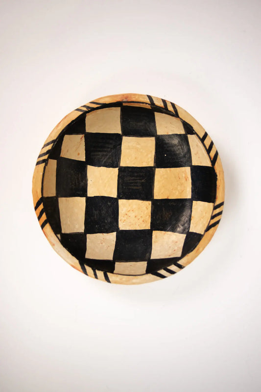 Plato Zavajo cuadrícula