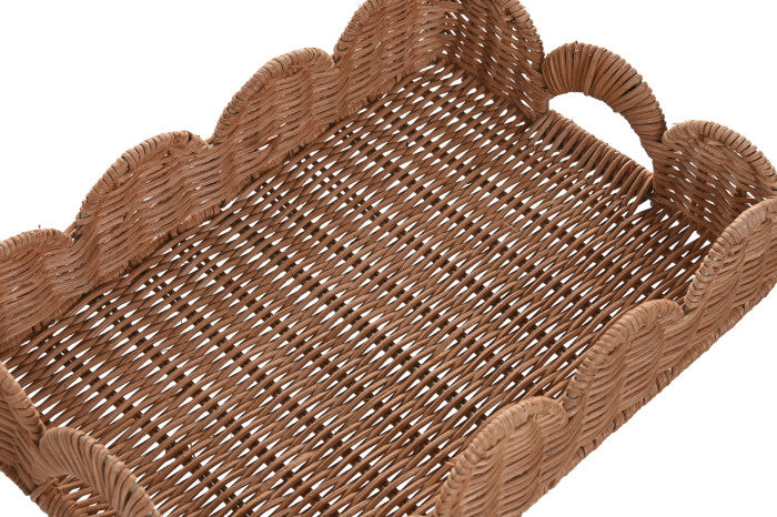 Bandeja Ryan rectangular