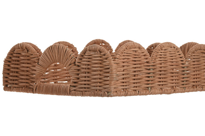 Bandeja Ryan rectangular