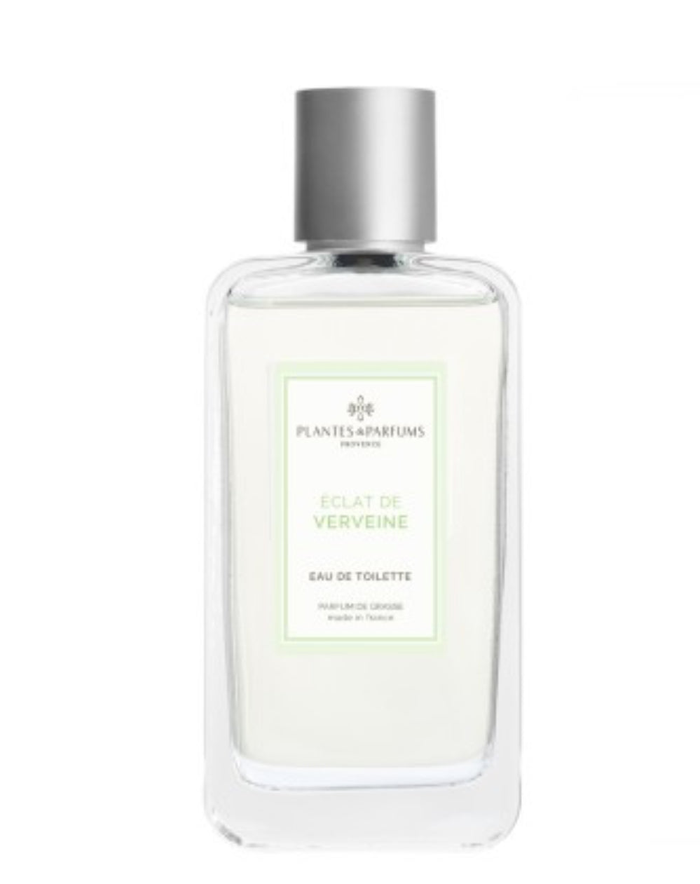 Fragancias Natural unisex Verbena