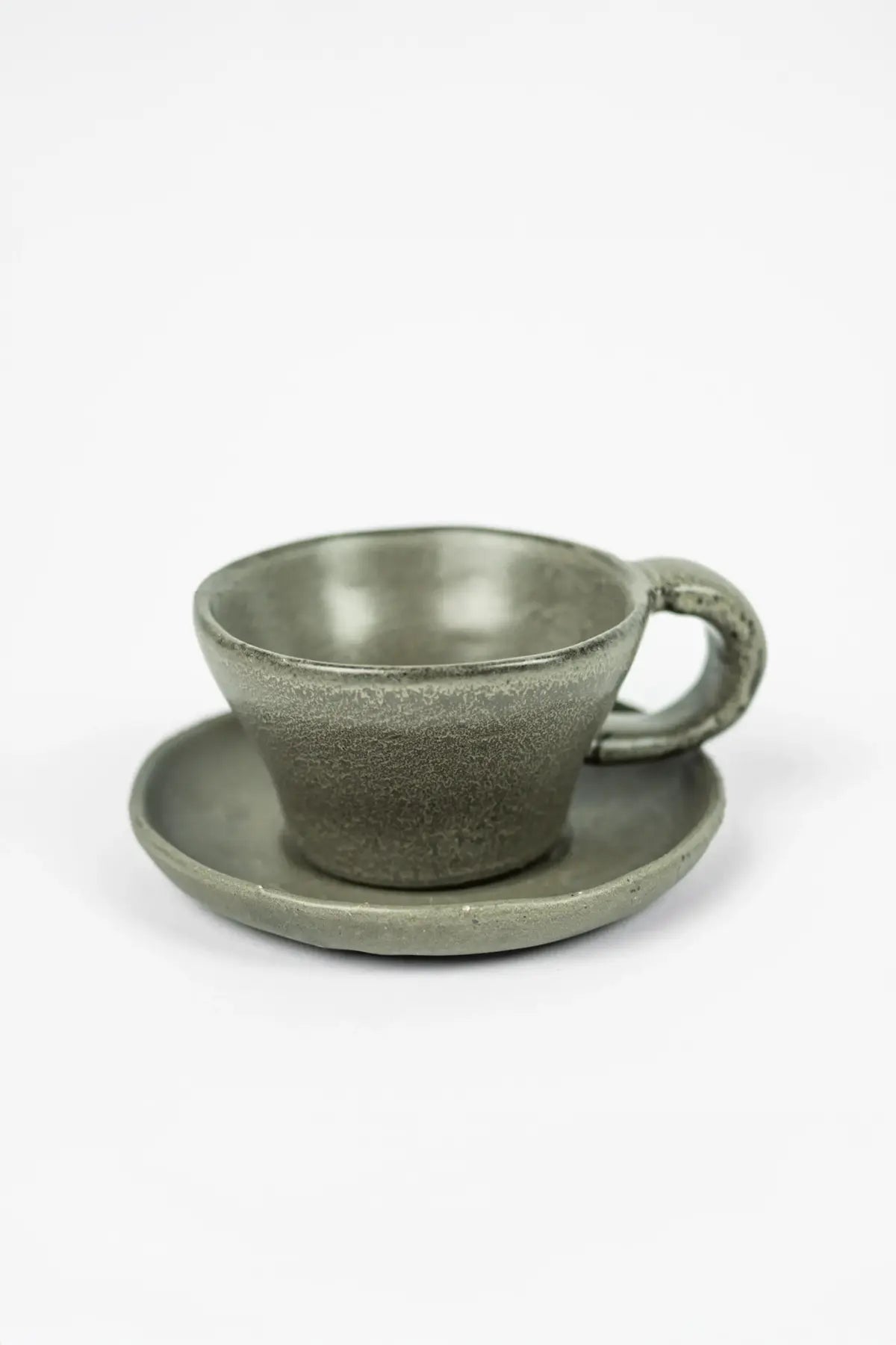 Taza Kuva taupe