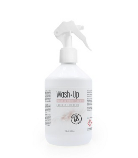 WashUp Spray Textil