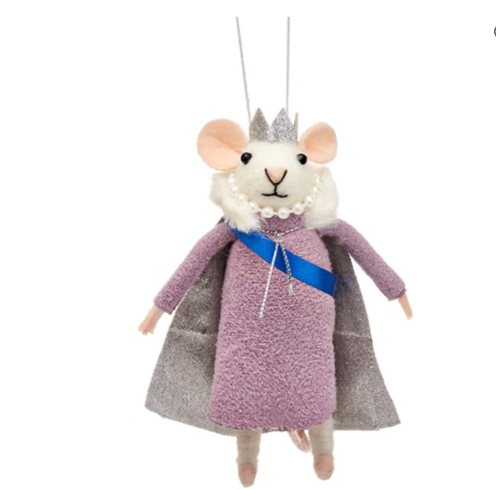 Reina Mouse