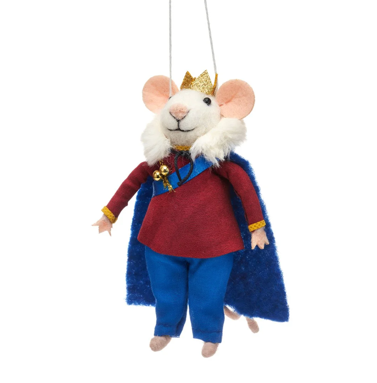 Rey Mouse