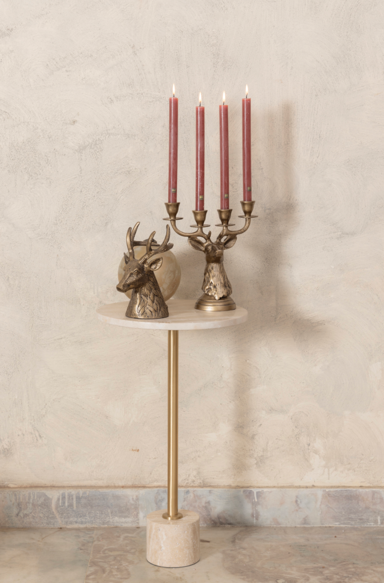 Candelabro Reno