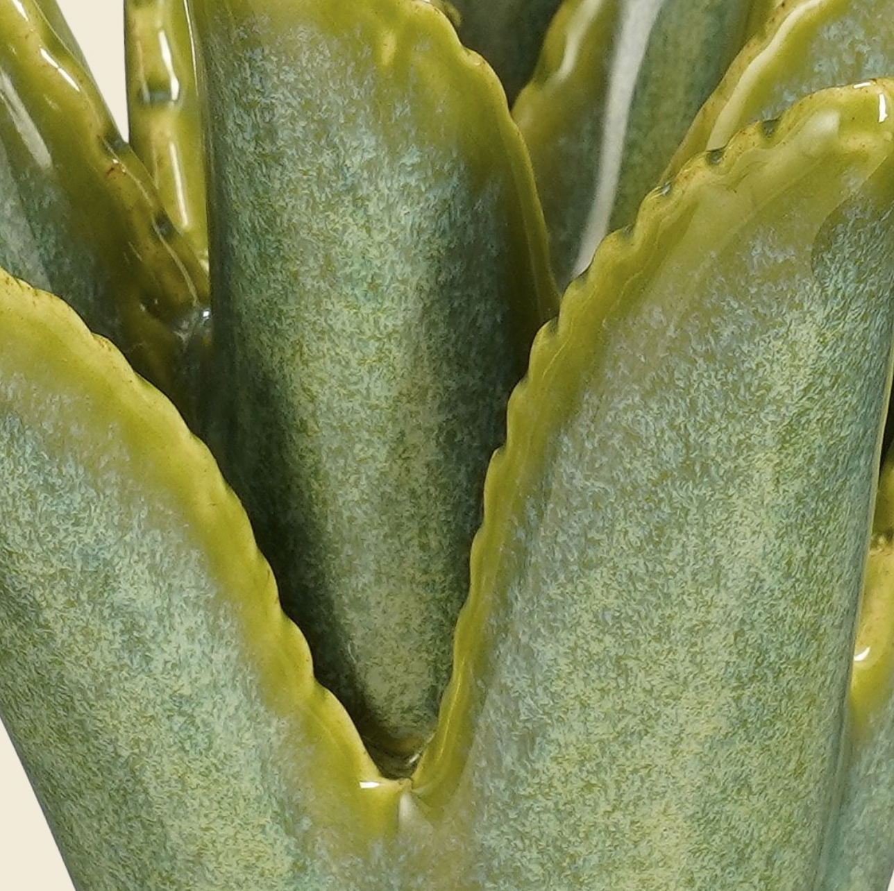 Candelabro Aloe grande