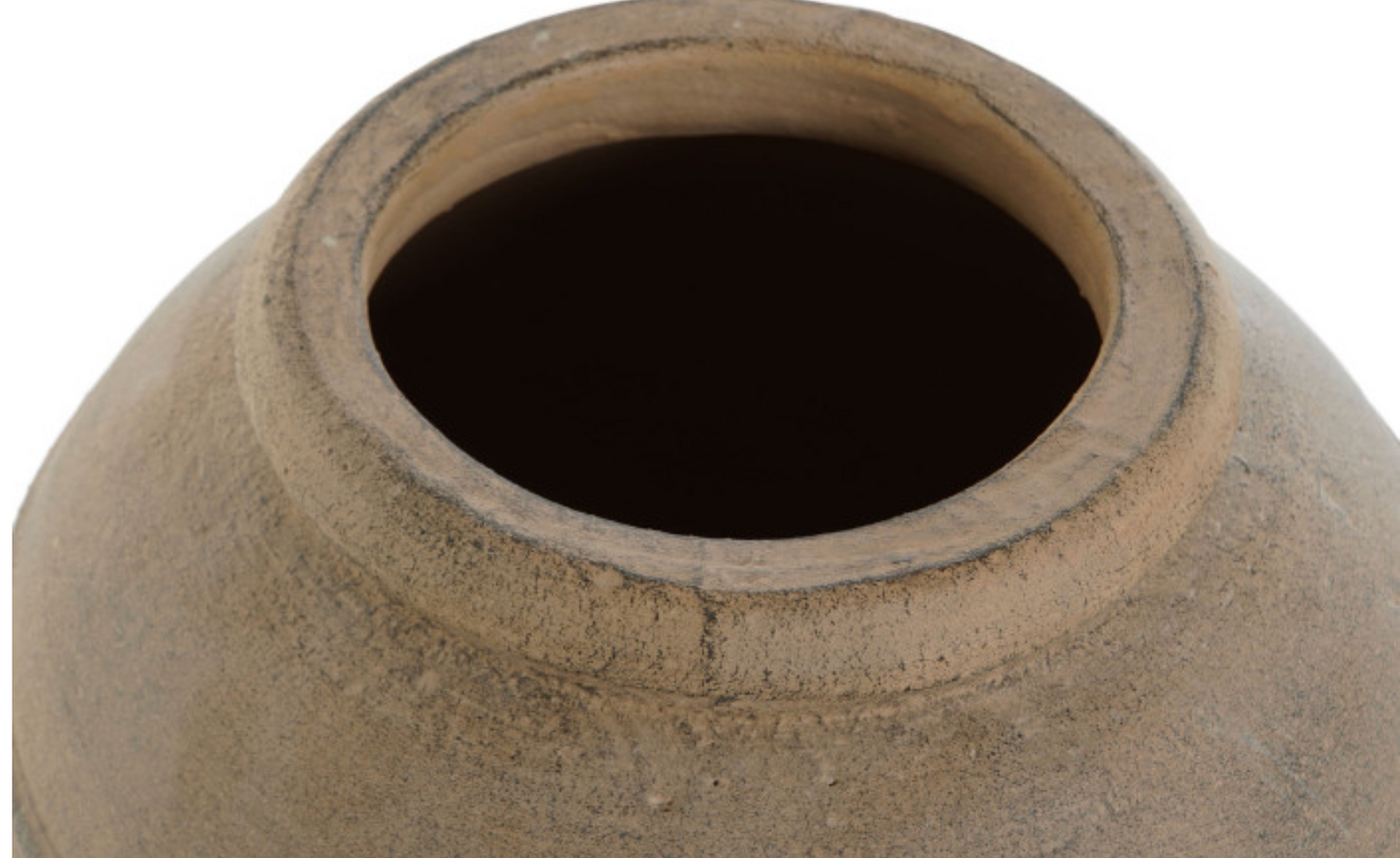 Jarrón cement0
