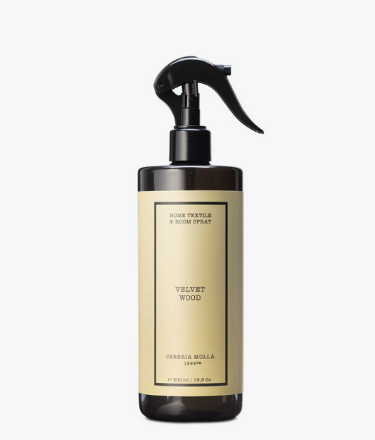Room spray Velvet Wood