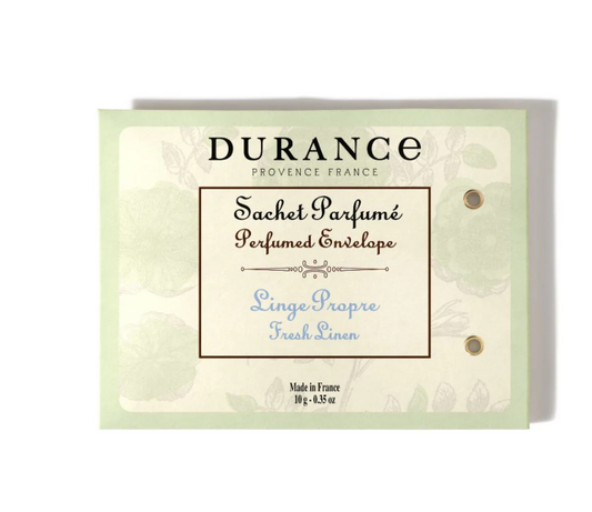 Bolsita armario Ropa Limpia