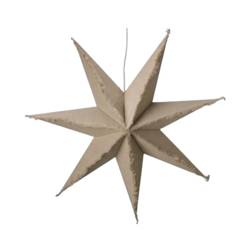 Estrella Lino natural