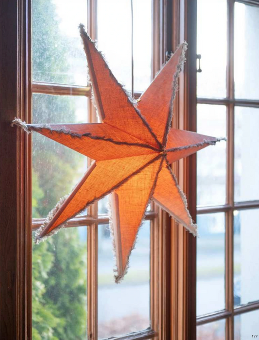 Estrella Lino natural