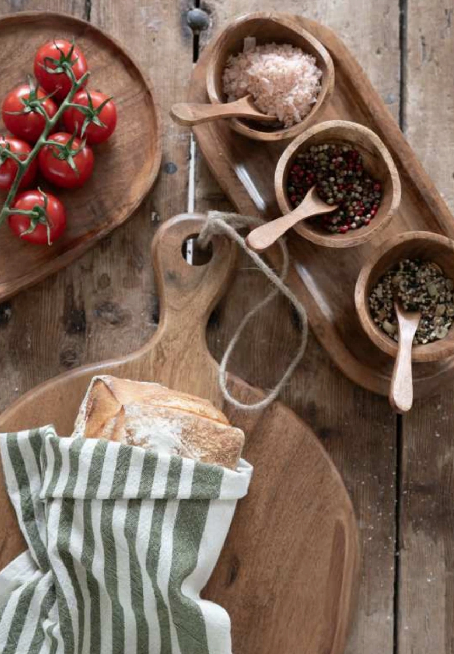 Set aperitivo Celica