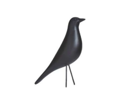 Figura pájaro