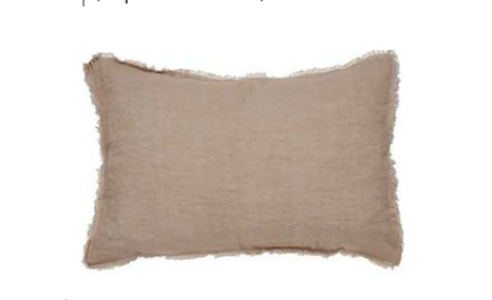 Cojín Solina Beigse 40x60
