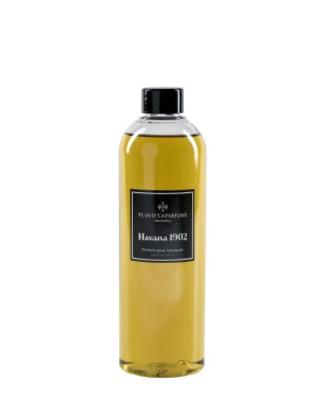 Recambio mikado Havana 1902 , 500ml Edición Premium