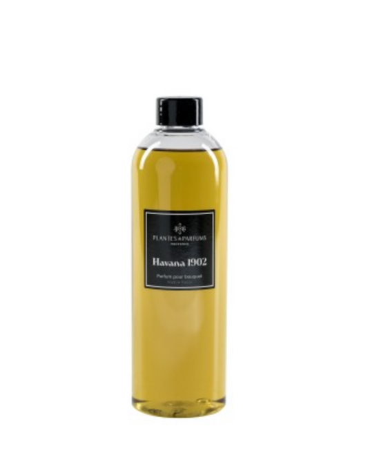 Recambio mikado Havana 1902 , 500ml Edición limitada