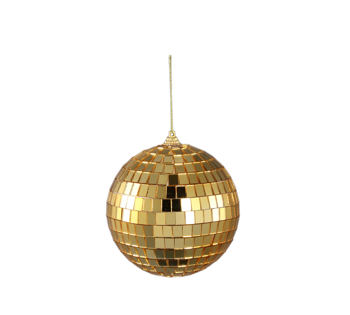 Bola Disco