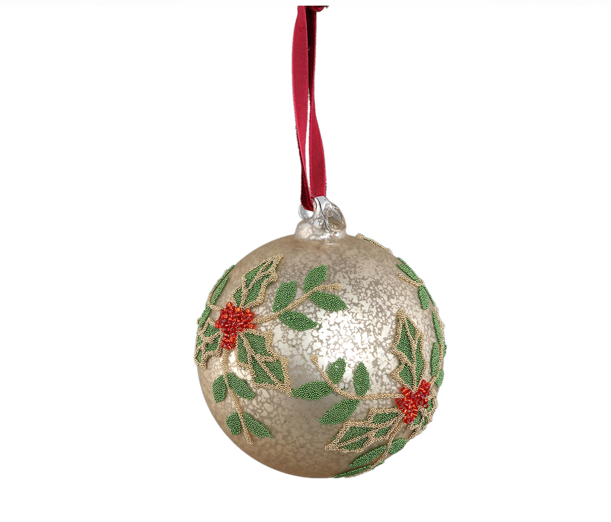 Bola Acebo