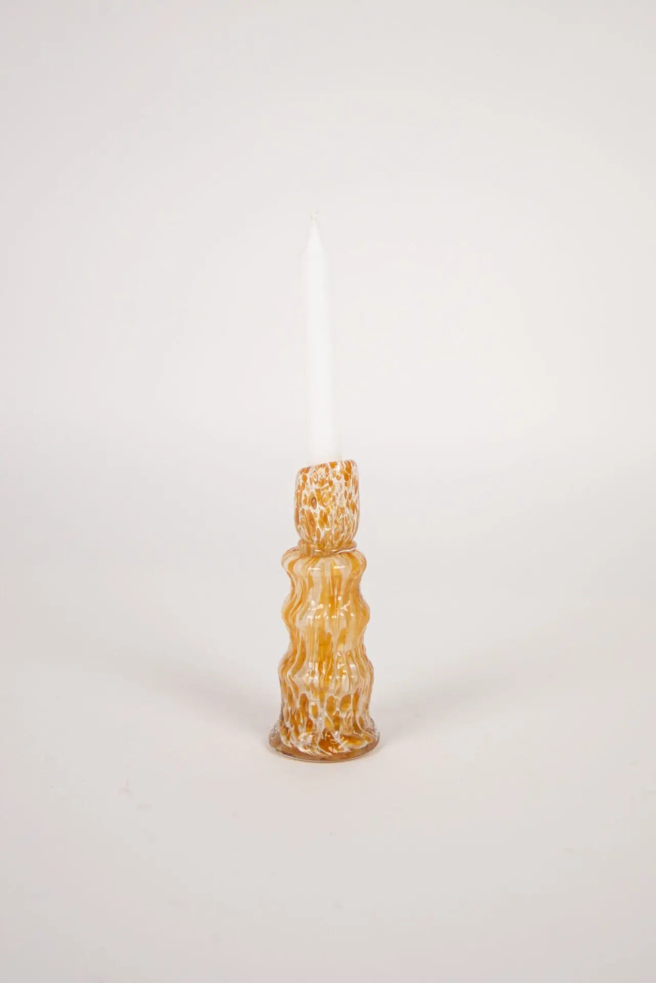 Candelabro confetti pequeño
