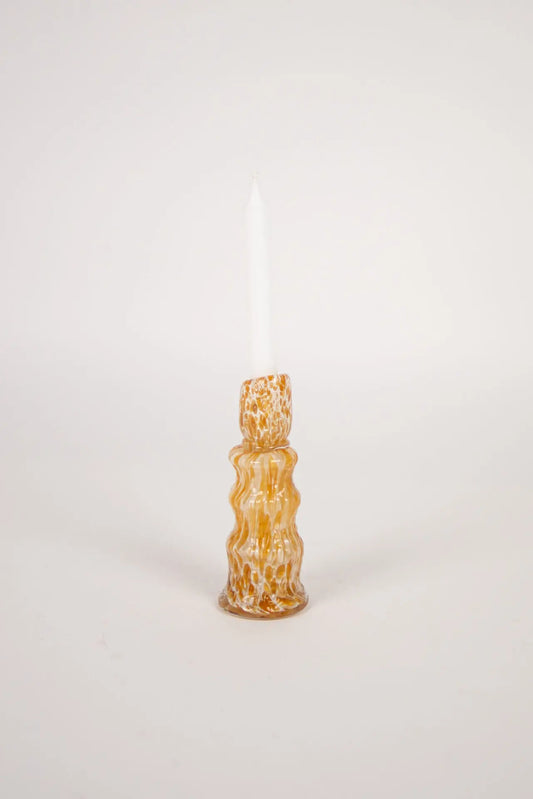 Candelabro confetti pequeño