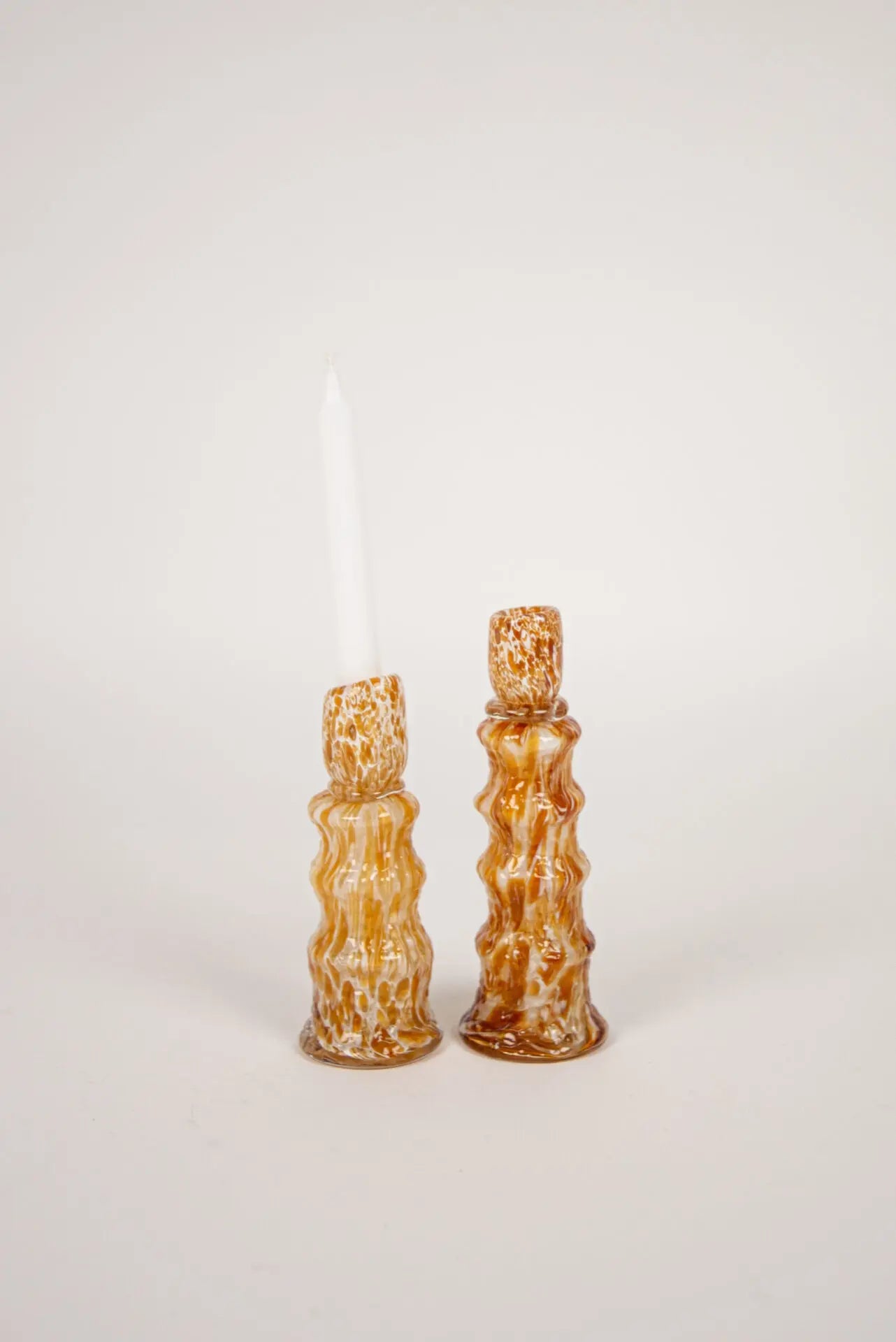 Candelabro confetti pequeño
