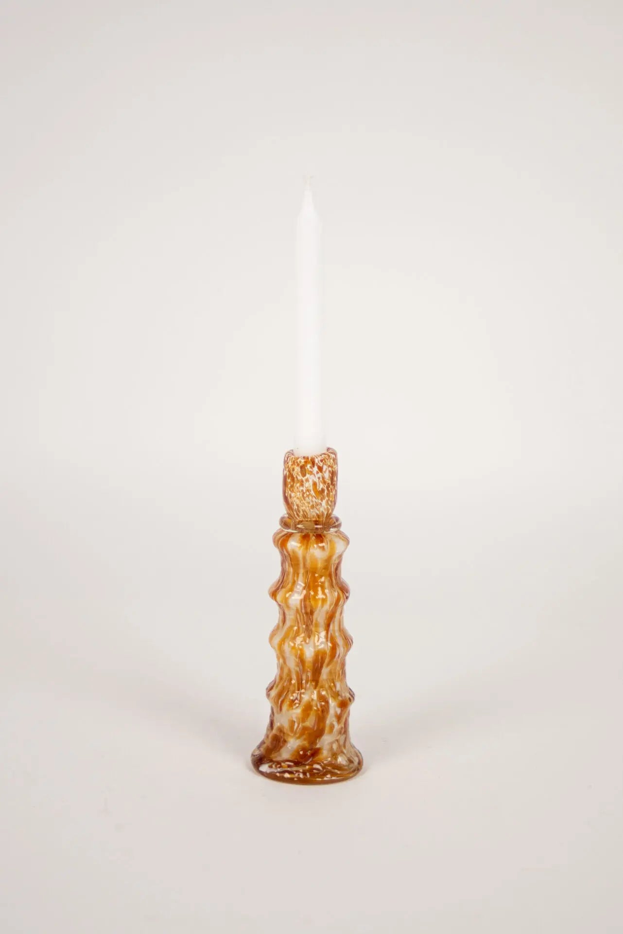 Candelabro confetti grande