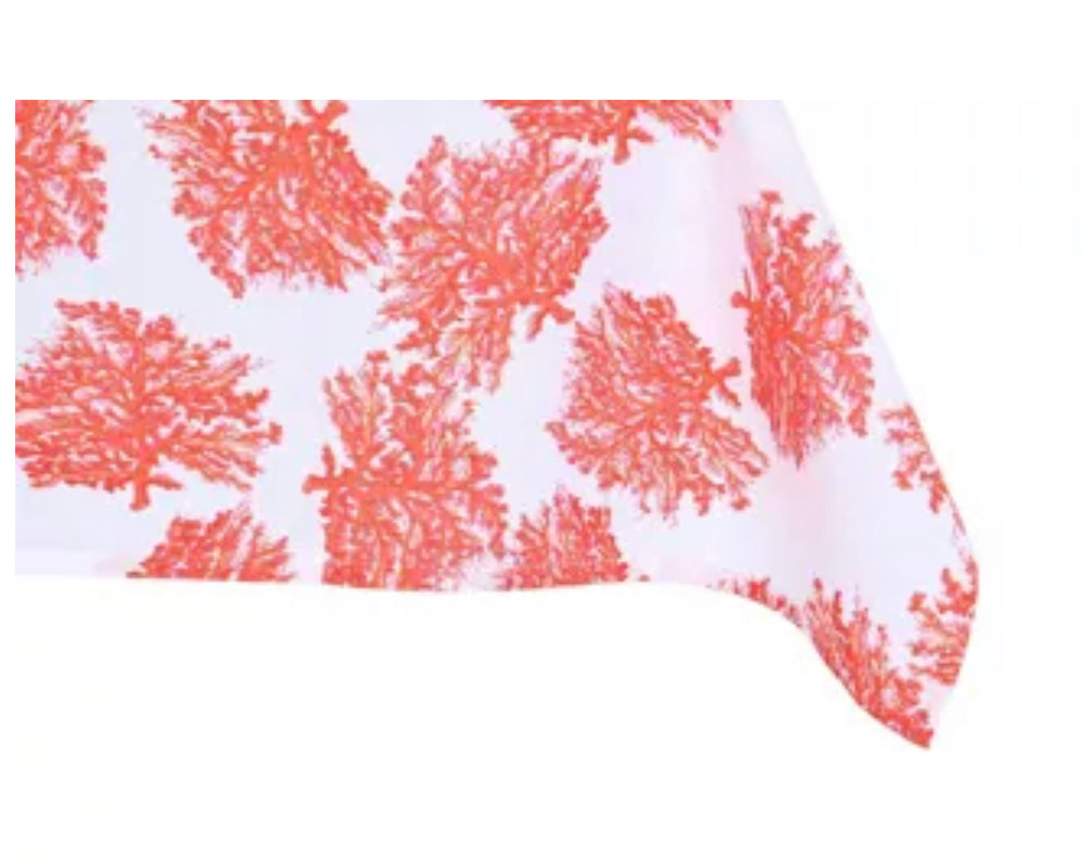 Mantel Coral