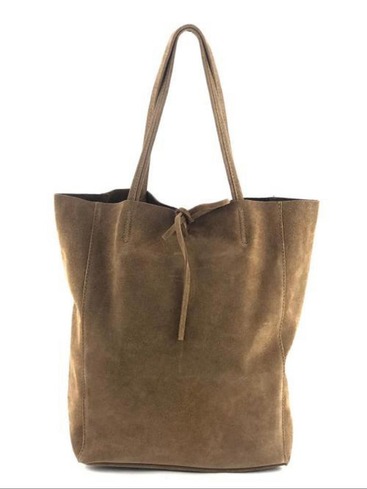 Bolso ante Camel