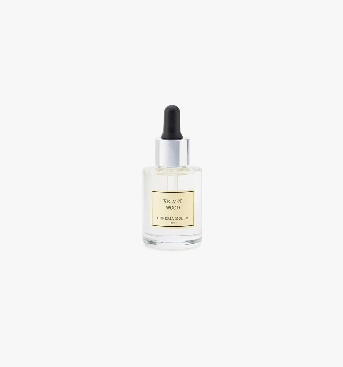 Aceite esencial Velvet Wood
