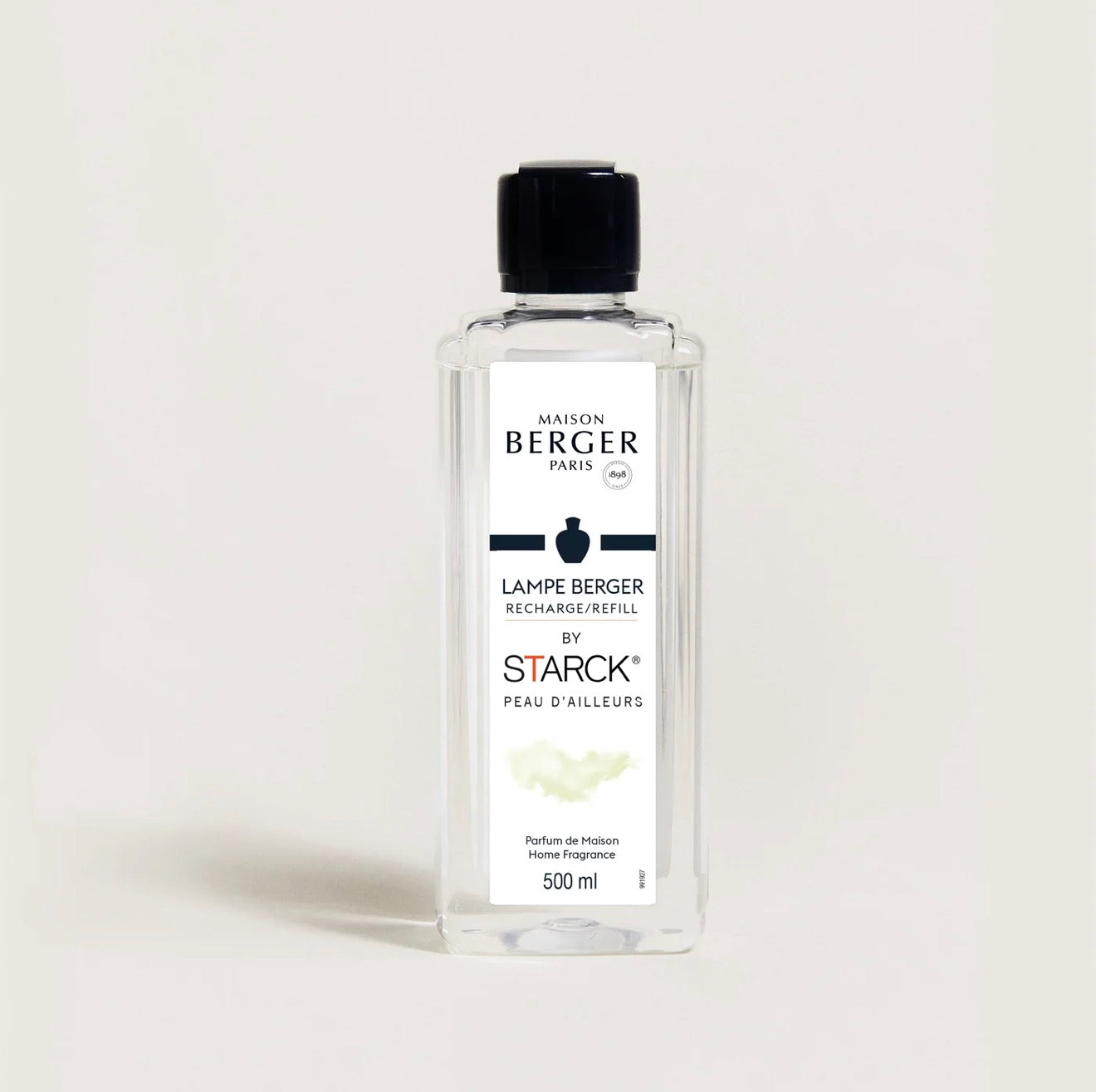 (Copia) Recarga lámpara Berger by Starck Peau de Ailleurs 500ml