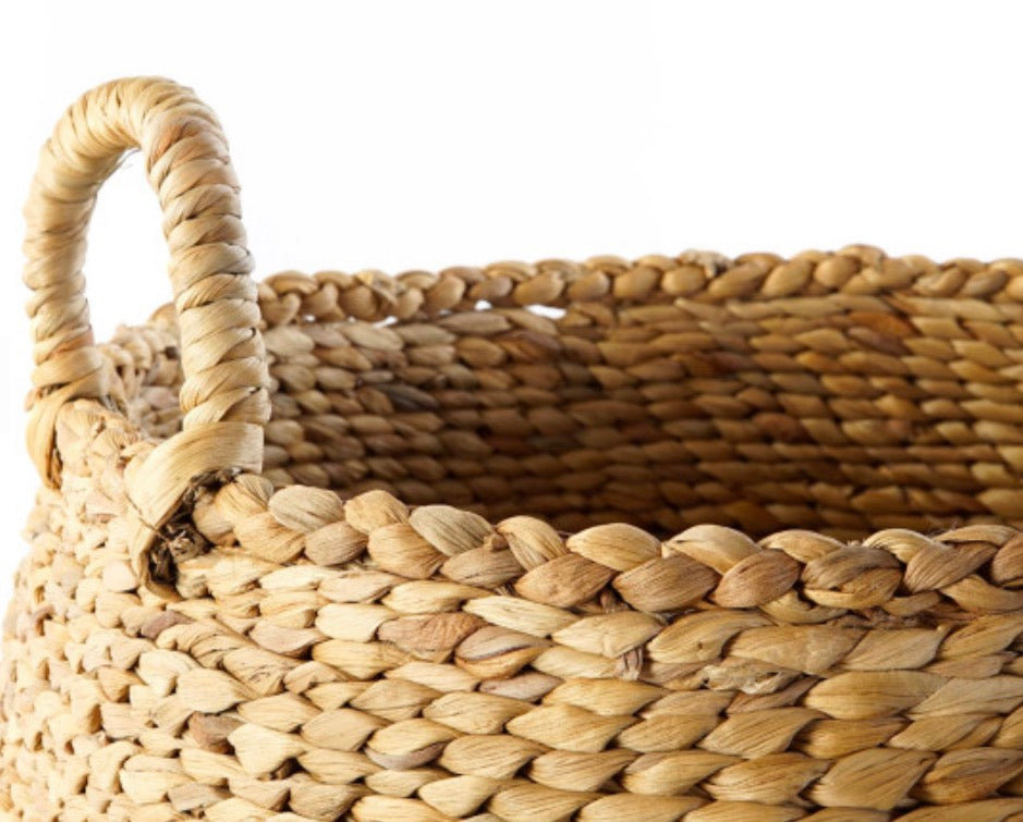 Cesta junco