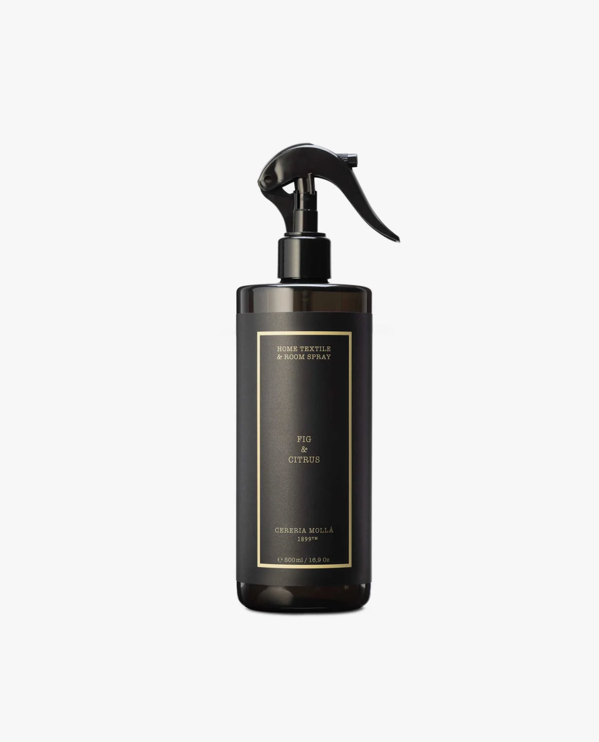 Room Spray higo y citricos