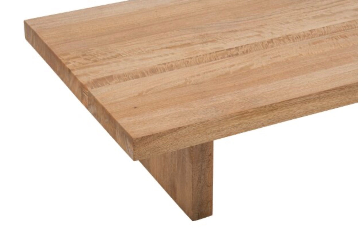 Mesa María mango natural