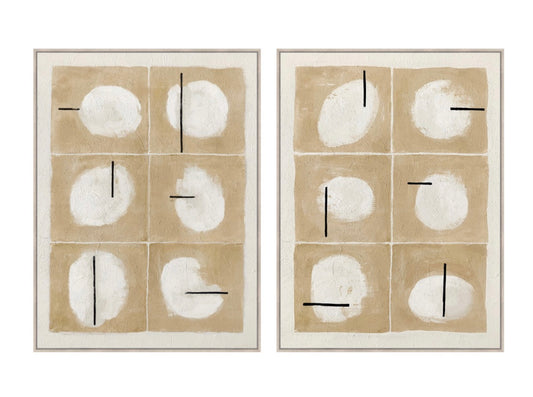 Caudro lienzo Bogotá 90x120