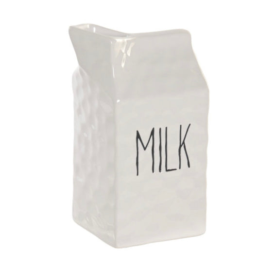 Lechera porcelana Milk
