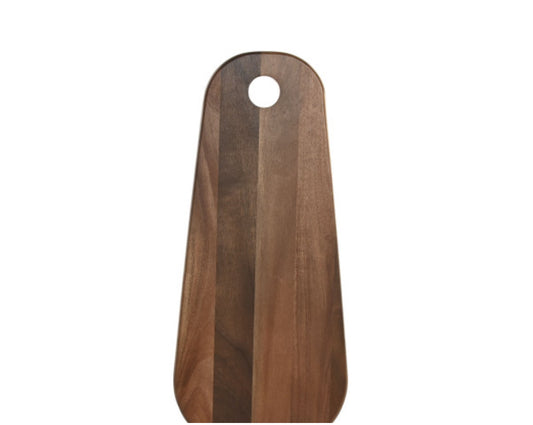 Tabla irregular acacia