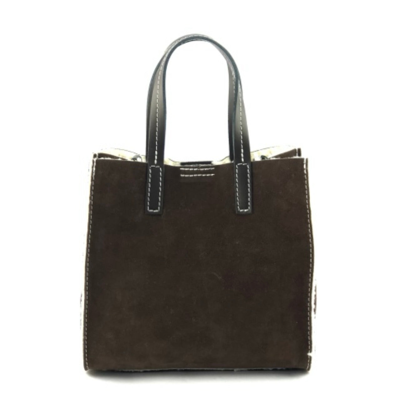 Bolso Charlotte chocolate