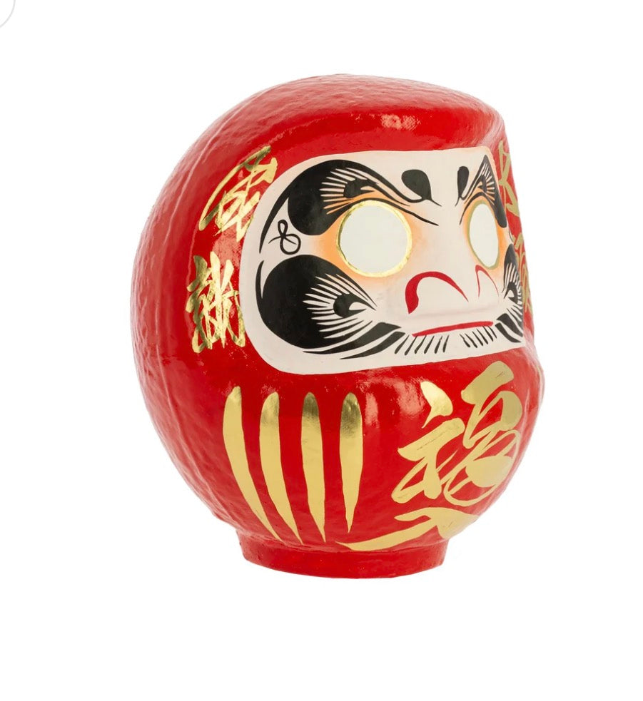 Daruma propósito